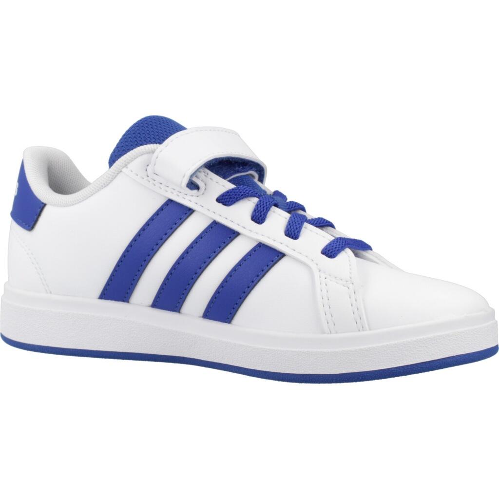 Baskets Adidas modèle 113-JQ8000 pour unisexe enfants 5/5