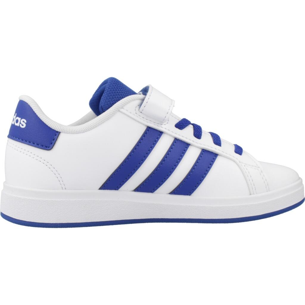 Baskets Adidas modèle 113-JQ8000 pour unisexe enfants 4/5