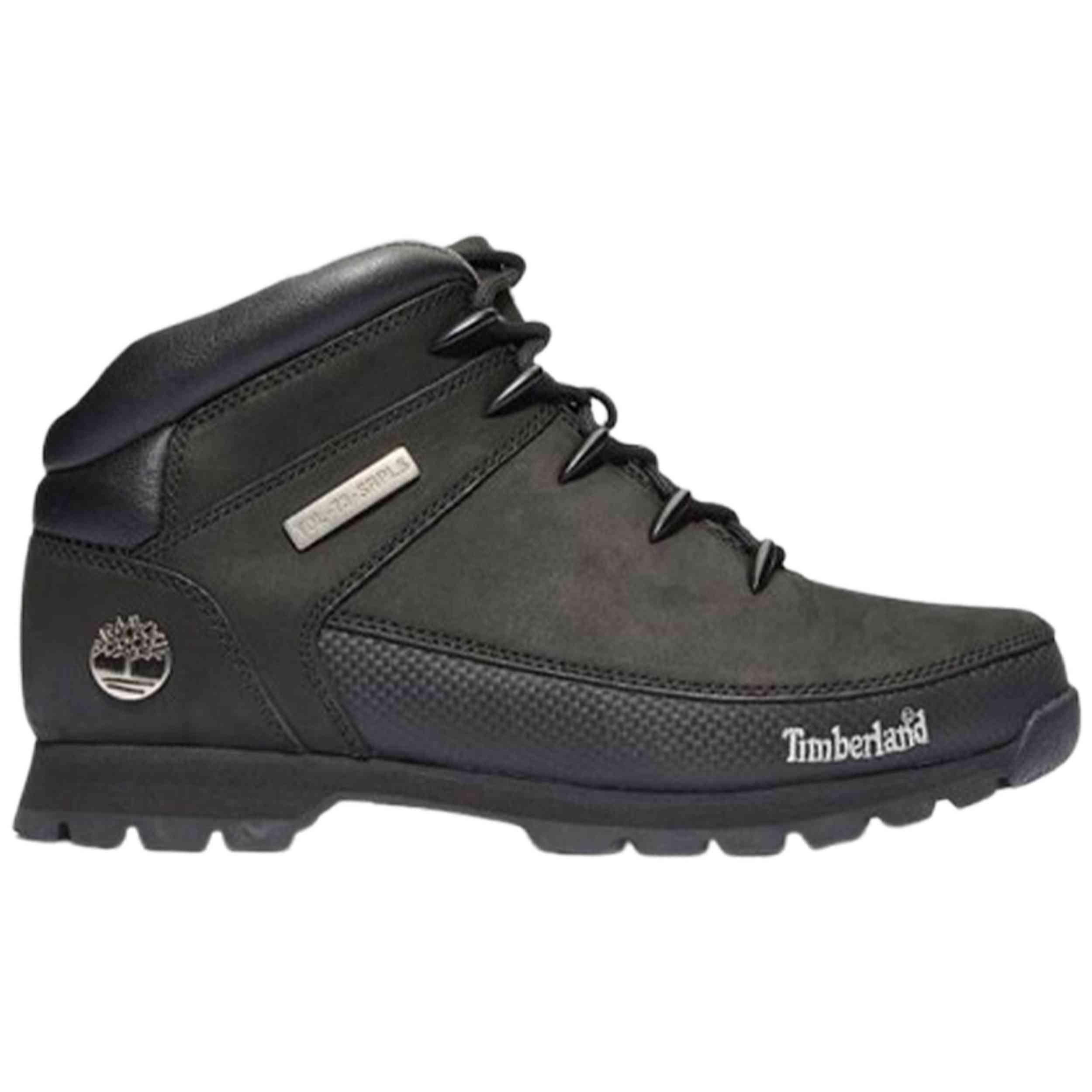 Timberland - Bottes Timberland Modèle Tb06361r0011 Pour Homme - Bottes - Noir - Decathlon