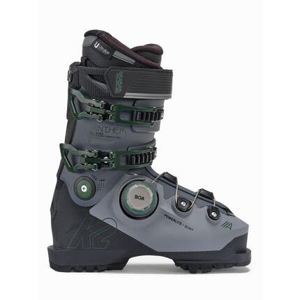 Chaussures De Ski Anthem 95 Boa All Mountain Femme