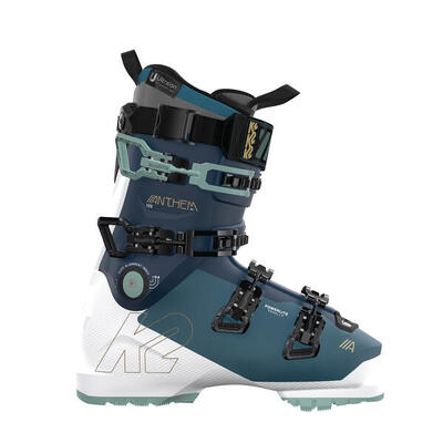 Skischoenen k2 anthem 105 all mountain dames