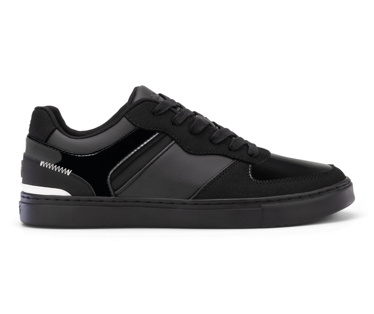 Fuego Low-Top Dance Sneakers x Derek Hough 3/7