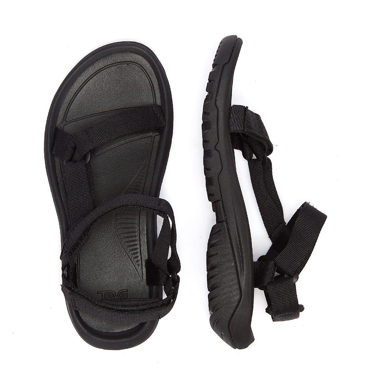 Sneakers para Mujer Teva Hurricane xlt2 Negro 6/6