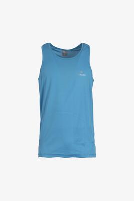 Canotta Esercito tecnica running nera donna