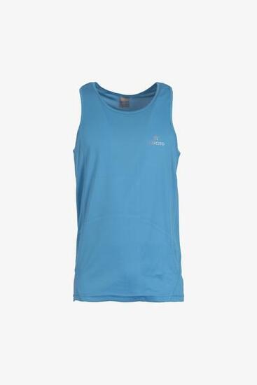 Canotta Esercito tecnica running nera donna