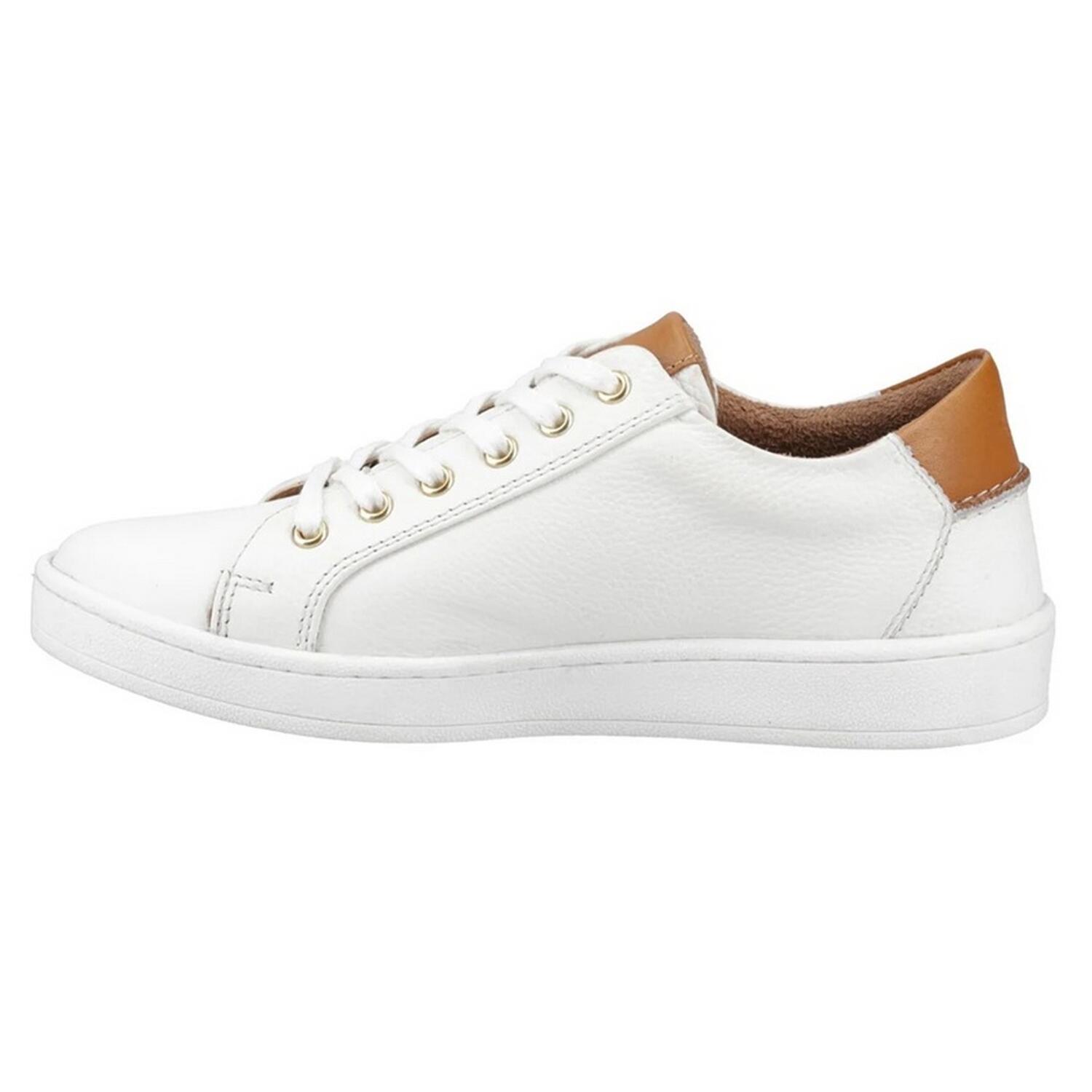 Baskets RADCOT Homme (Blanc) 3/5