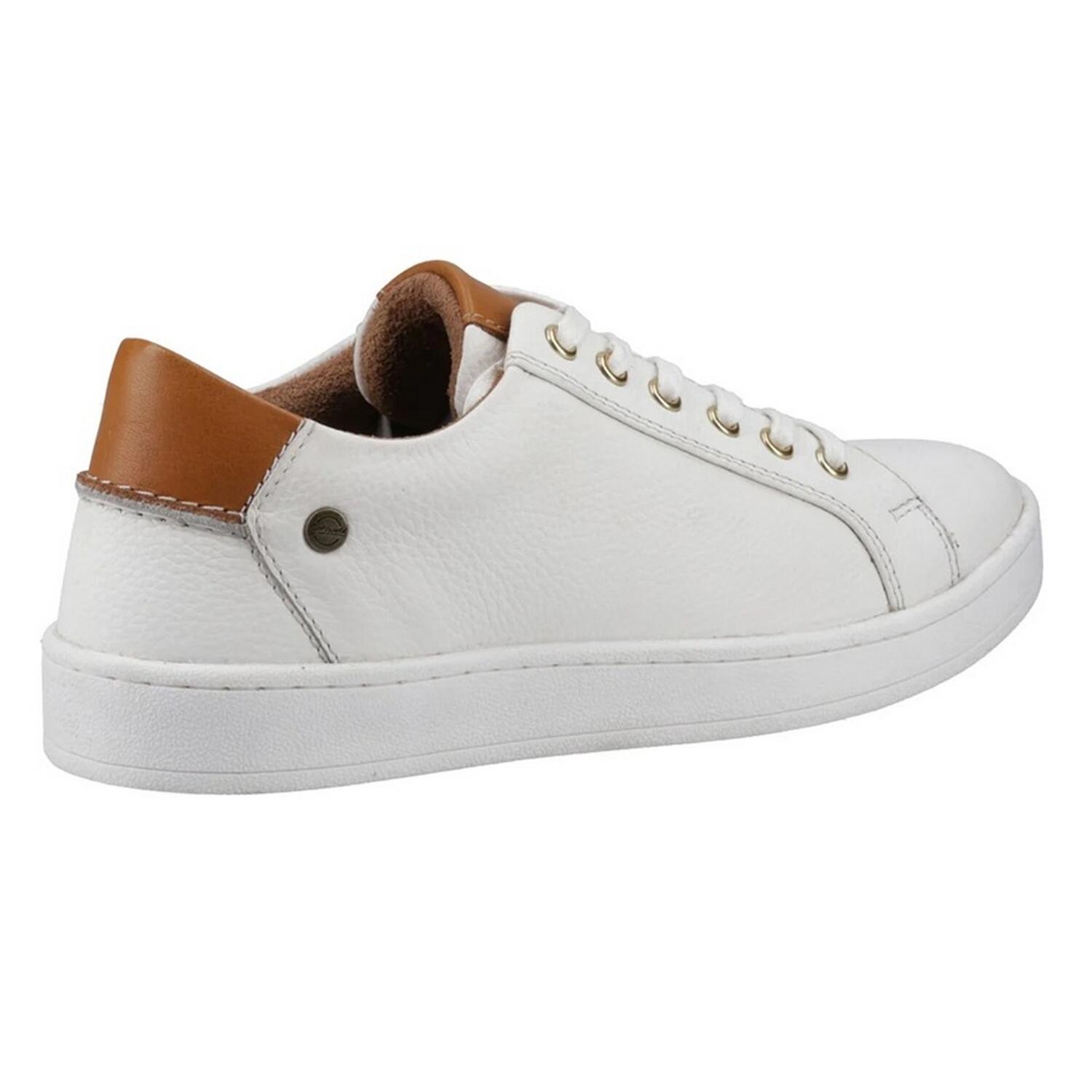 Baskets RADCOT Homme (Blanc) 2/5