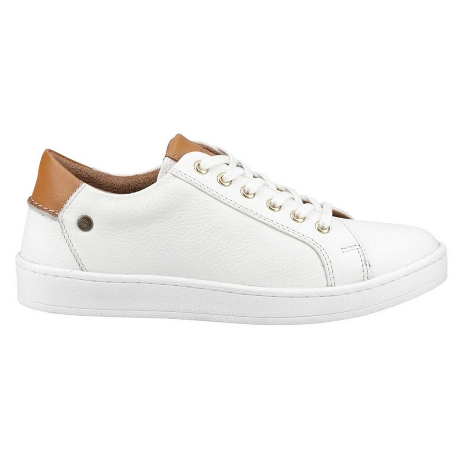 Baskets RADCOT Homme (Blanc) 4/5