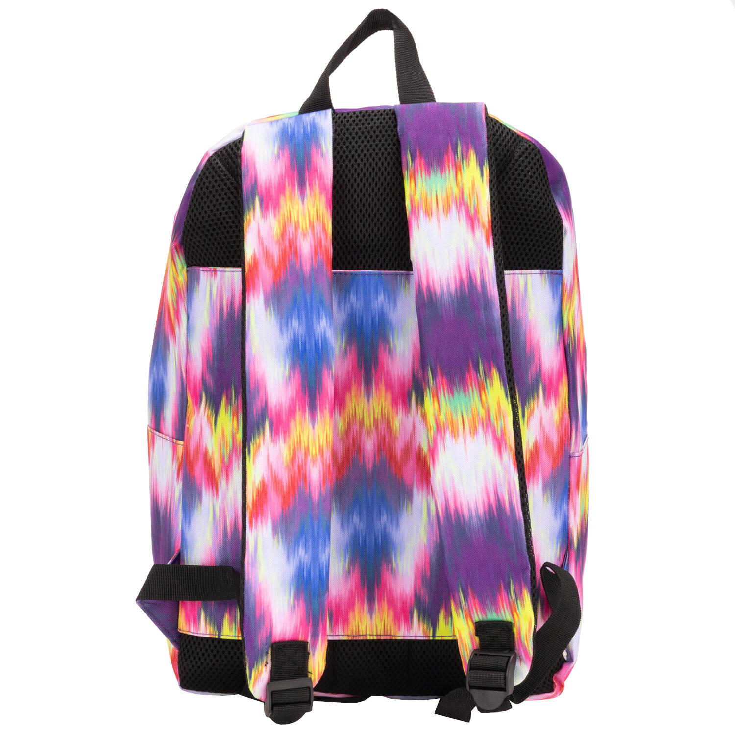 Sac de sport Joma Metaverse multicolore rose 3/3