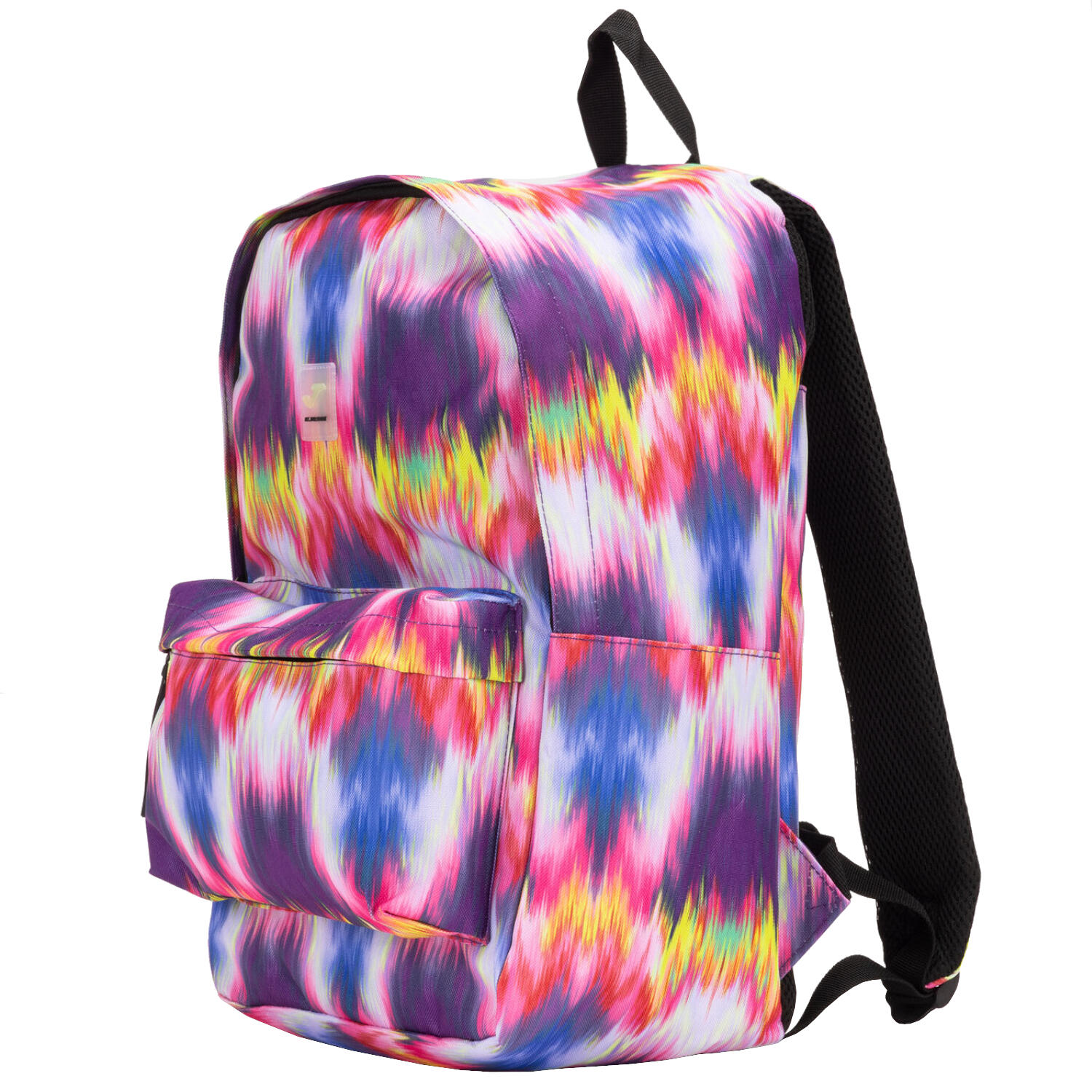 Sac de sport Joma Metaverse multicolore rose 2/3