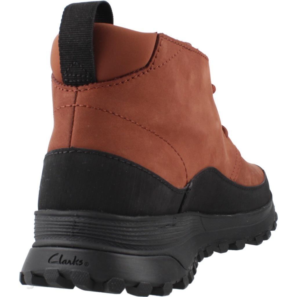 Boots Clarks Model Atl Trekdb Gtx Kleur Bruin 3/5