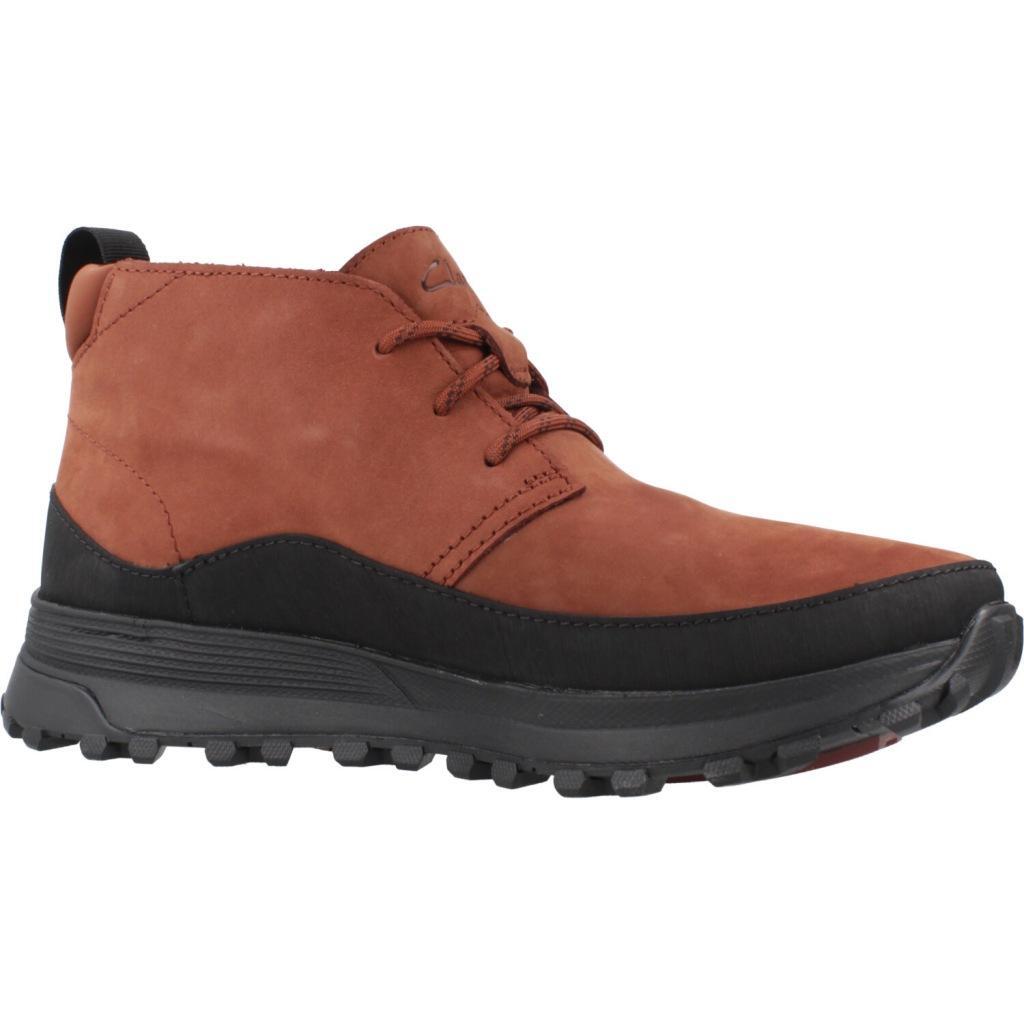 Boots Clarks Model Atl Trekdb Gtx Kleur Bruin 5/5