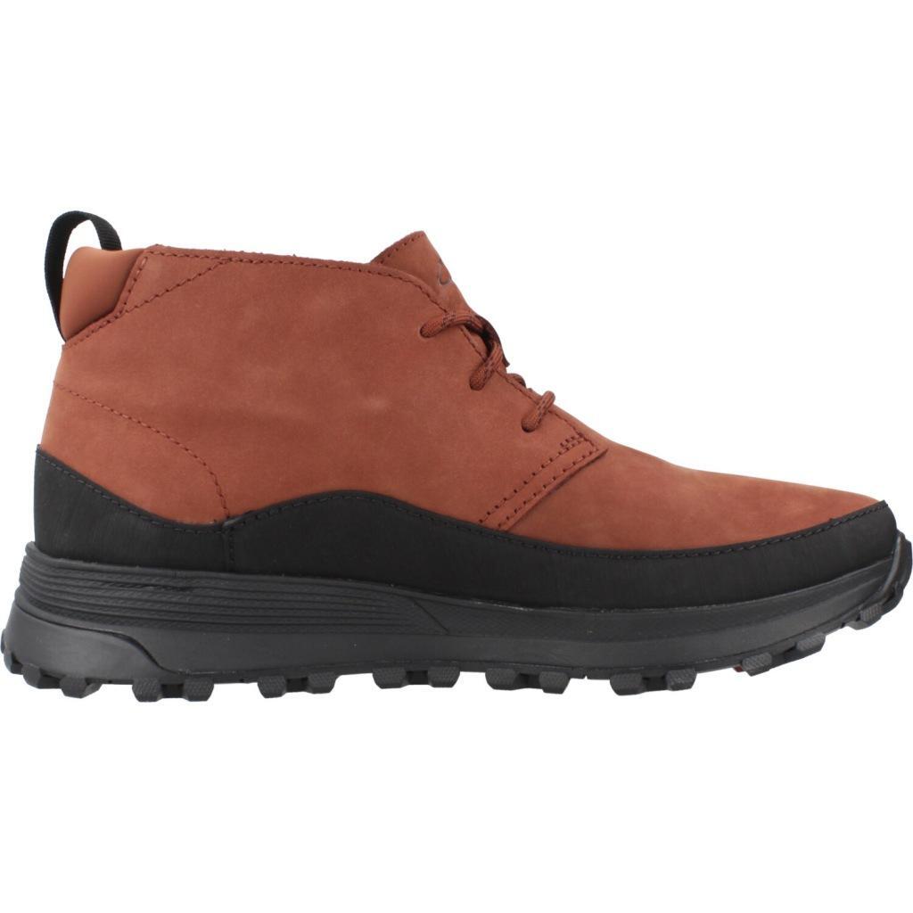 Boots Clarks Model Atl Trekdb Gtx Kleur Bruin 4/5