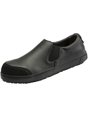 BIRKENSTOCK Sicherheitsschuhe QS 400 MF
