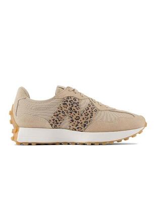 Zapatillas para Mujer New balance 327lpa Beige
