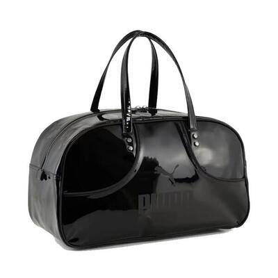 Puma Modell Puma 1976 Grip Bag Farbe Schwarz