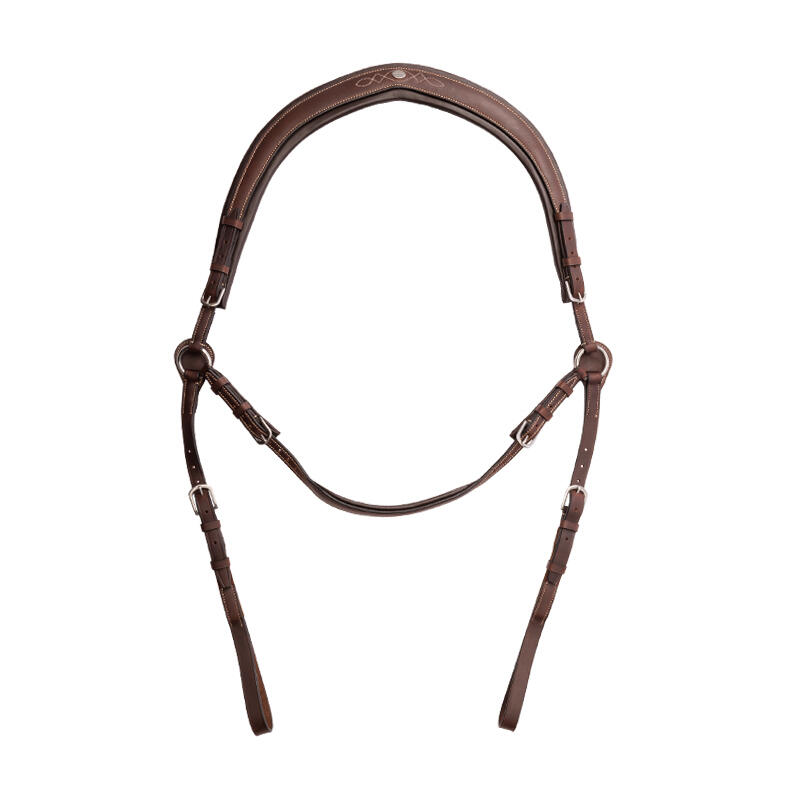 Collar de caza para caballos Kavalkade Jerome 2-PT 4/4