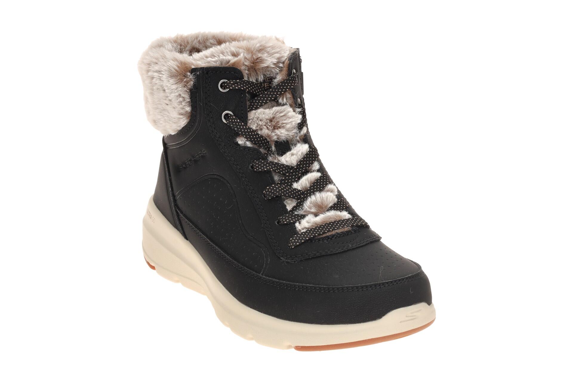 Chaussures universel femmes Skechers 144199BLK 3/7