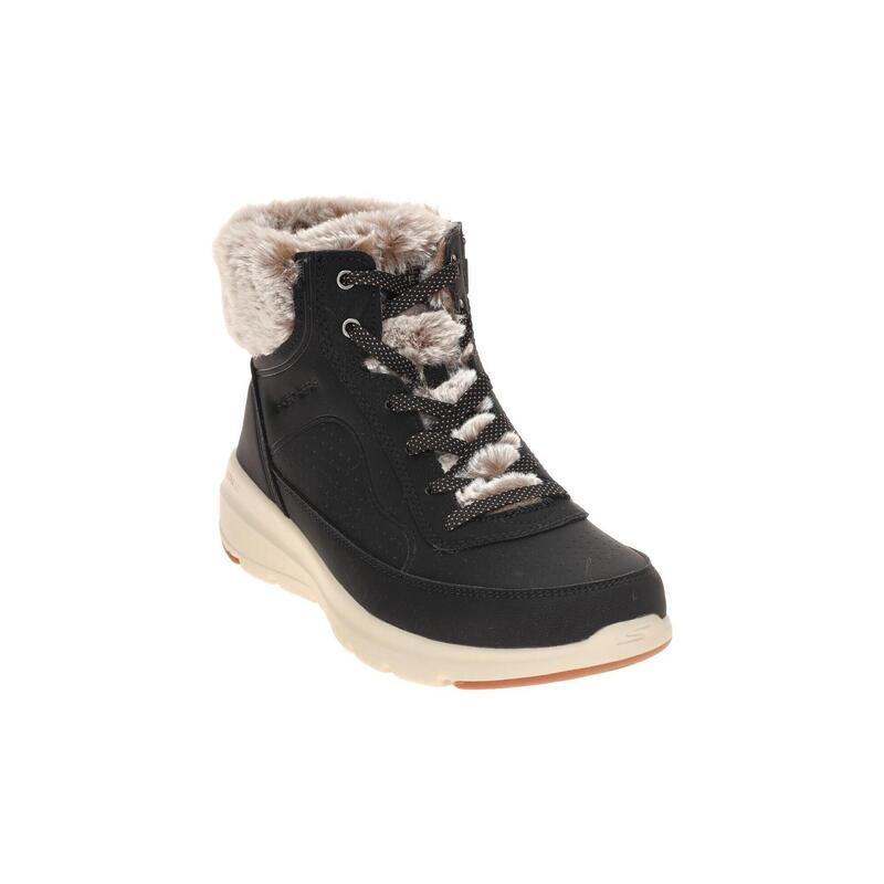 Încălțăminte universale pentru femei Skechers 144199BLK