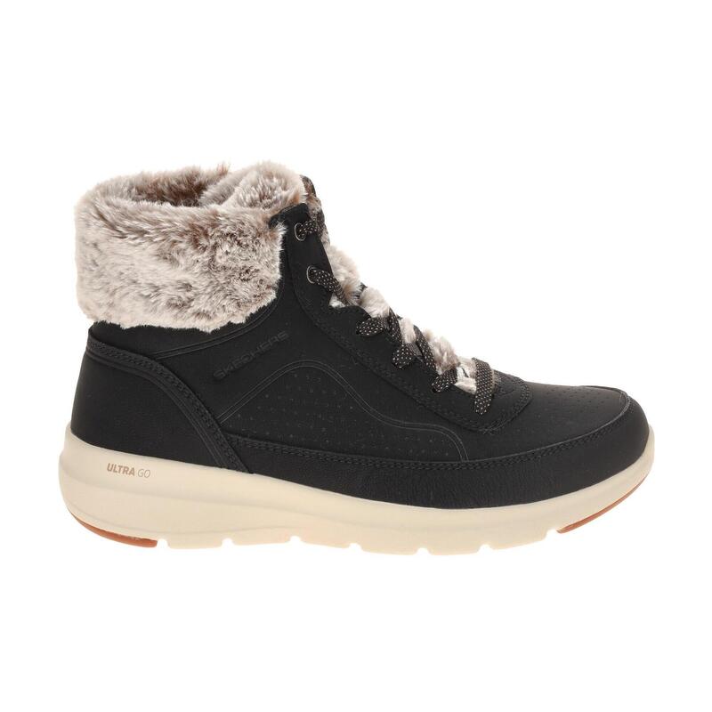 Încălțăminte universale pentru femei Skechers 144199BLK