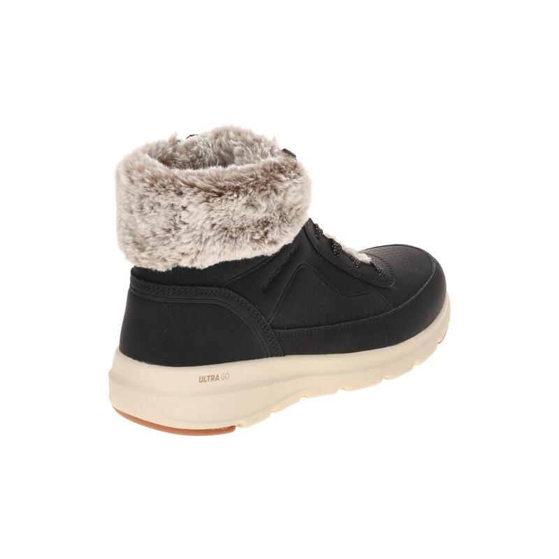 Încălțăminte universale pentru femei Skechers 144199BLK