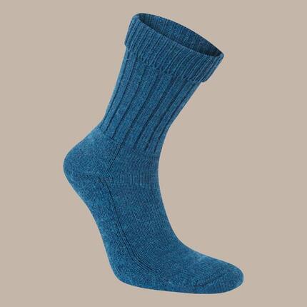 Chaussettes randonnée homme – haut teneur en laine