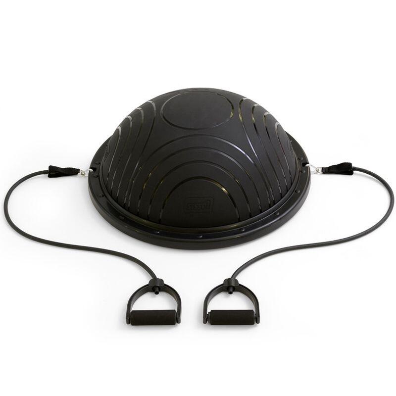 Fit Dome Sport SISSEL® - Station d'équilibre fitness réversible avec élastiques 4/6