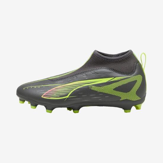 Second Life - Buty piłkarskie Puma Ultra 5 Match Laceless FG/AG - Stan Doskonały
