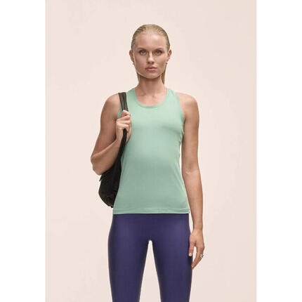 Débardeur dos nageur essentiel pour femme Casall