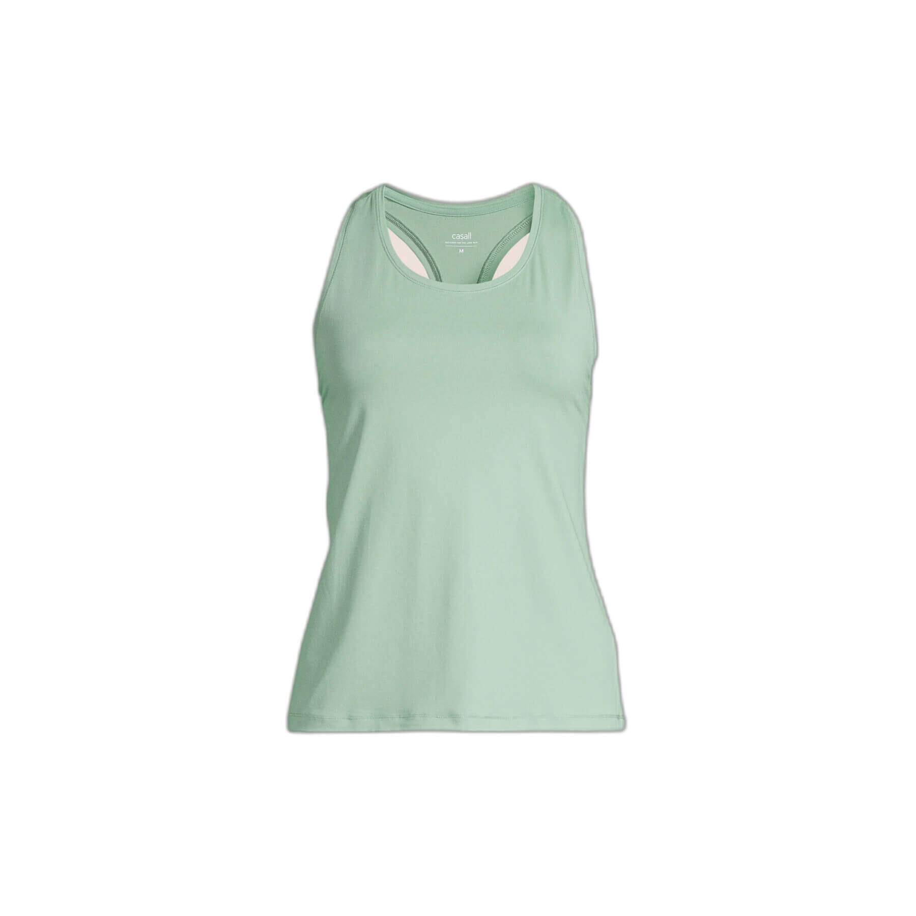 Casall Essential Racerback Tanktop voor dames 3/3