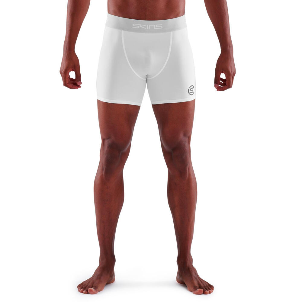 SKINS Men's Series-1 Running/Football/Gym Short