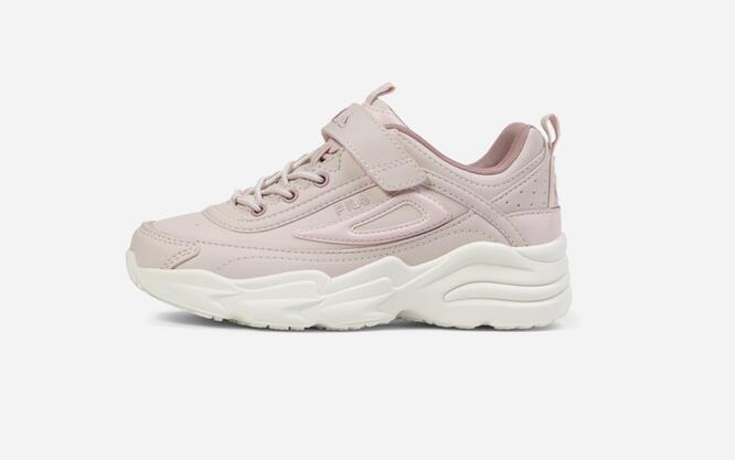 Sneakersy dziewczęce Fila Skye V 1/6