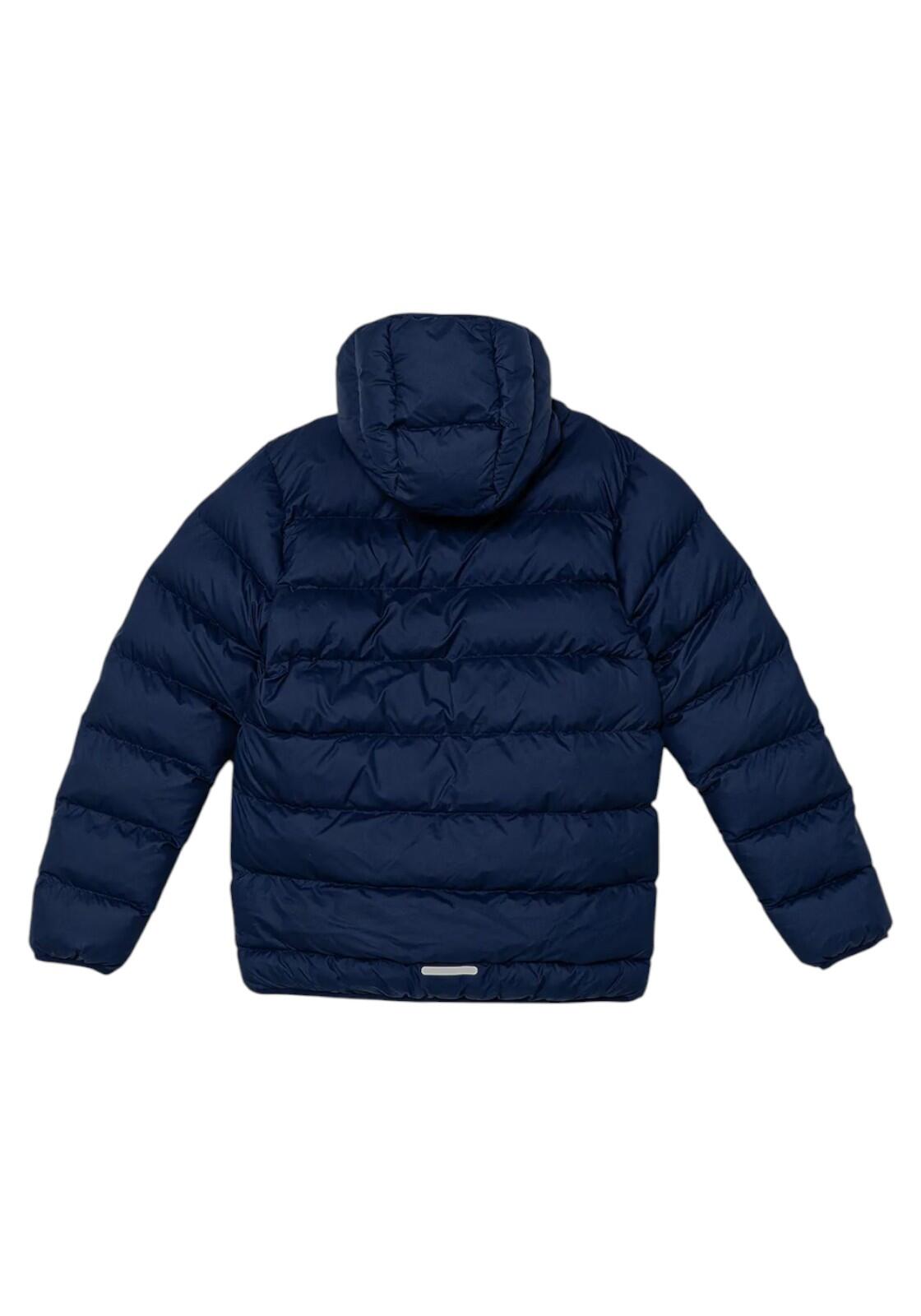 adidas Kinder Steppjacke J SD JKT 2/11