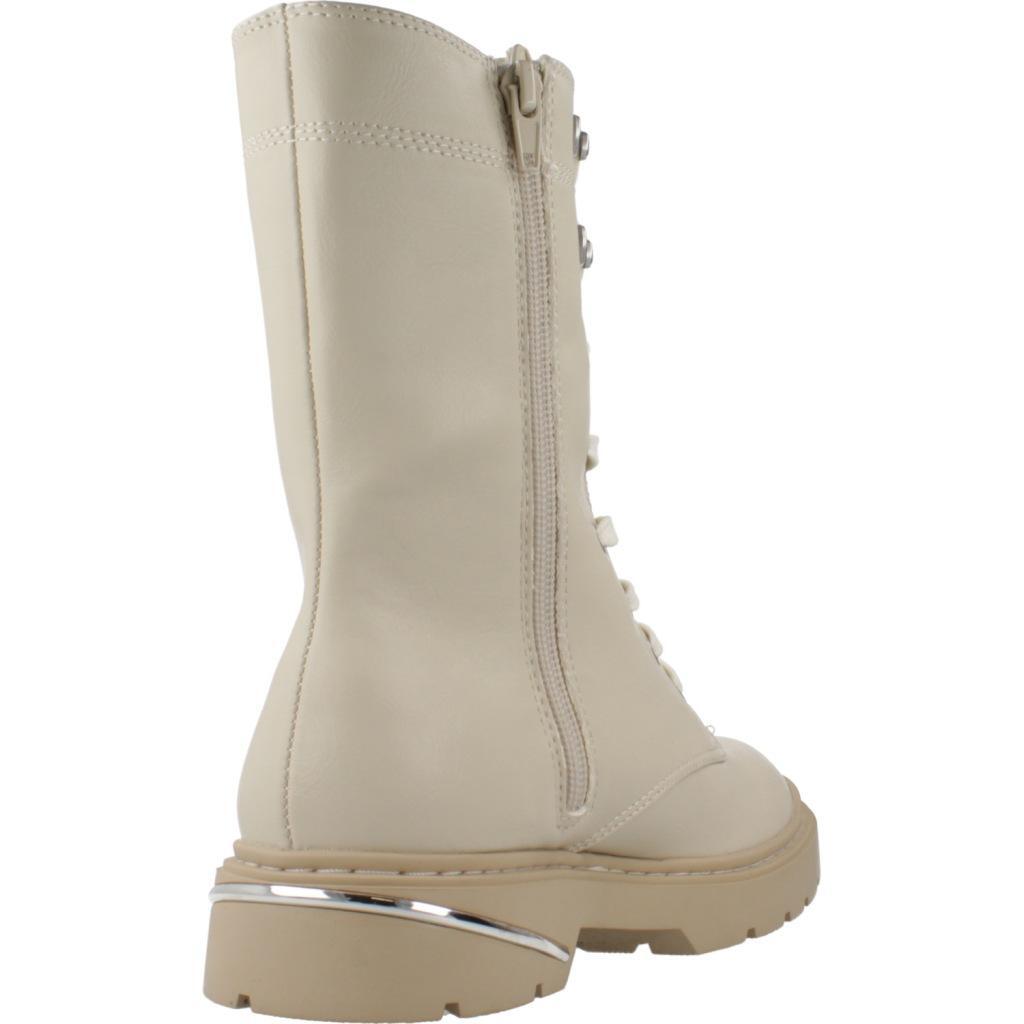 Buty REPLAY JL170034S Beżowy 3/5