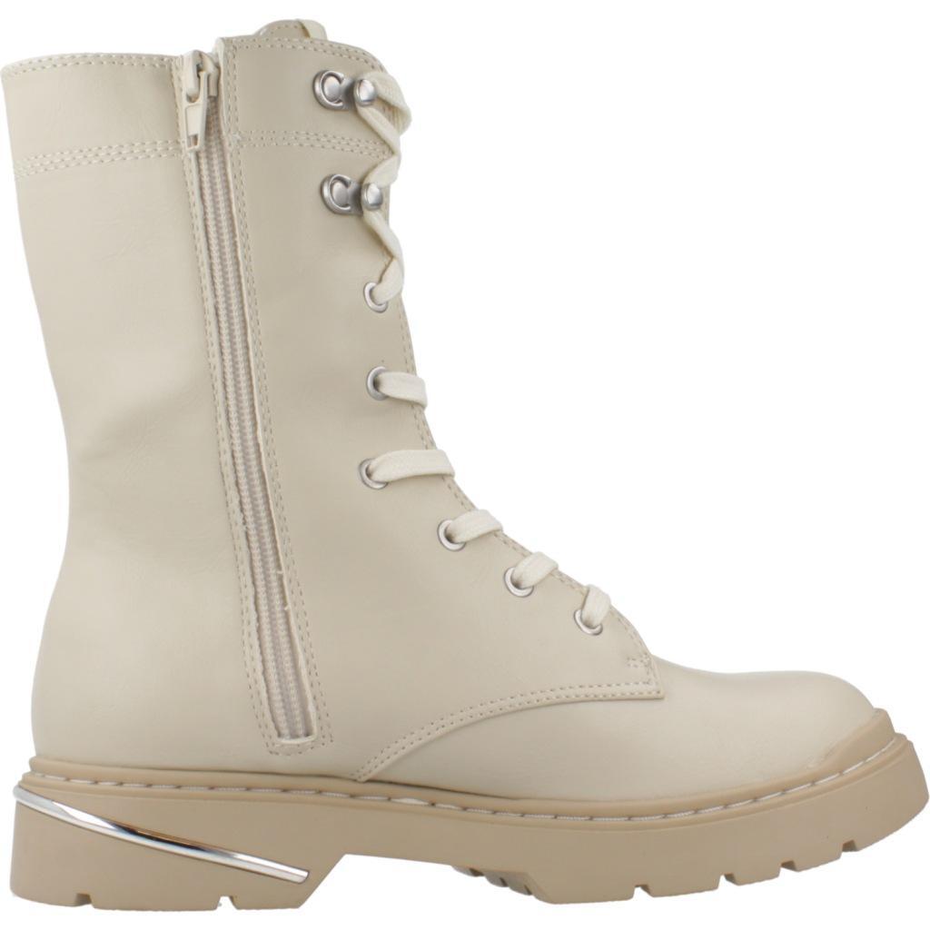 Buty REPLAY JL170034S Beżowy 4/5