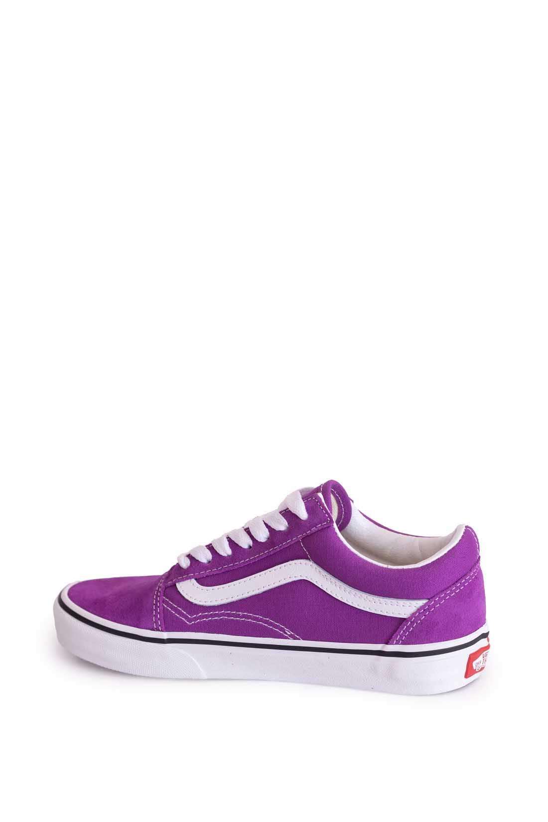 Turnschuhe Vans Modell VN000D6WE2T1 für frauen 3/6