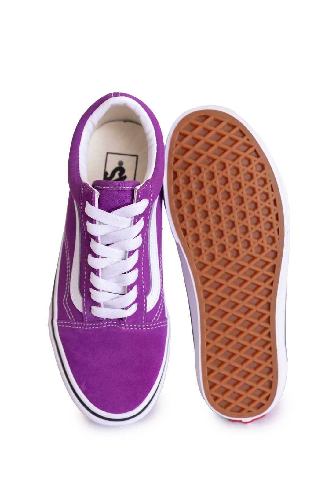 Turnschuhe Vans Modell VN000D6WE2T1 für frauen 4/5