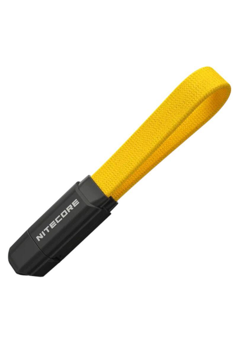 Kabel do ładowania NLink10 USB-C 7cm 2/2