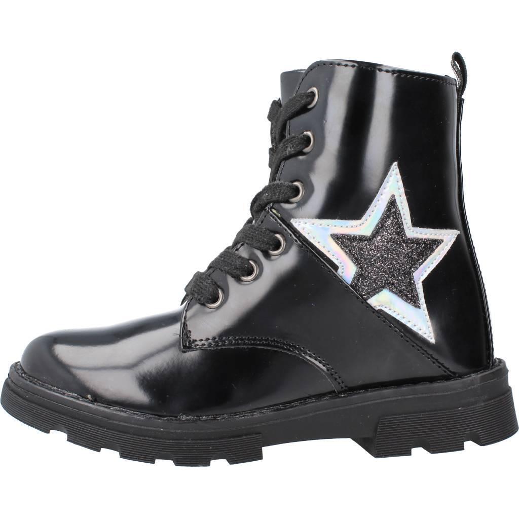 Buty CONGUITOS MI130522 Czarny 2/5