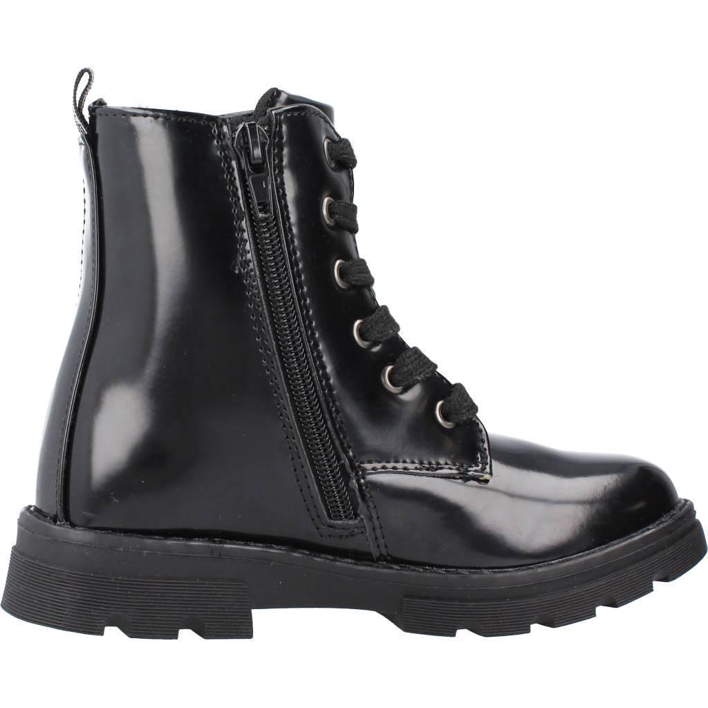Buty CONGUITOS MI130522 Czarny 4/5