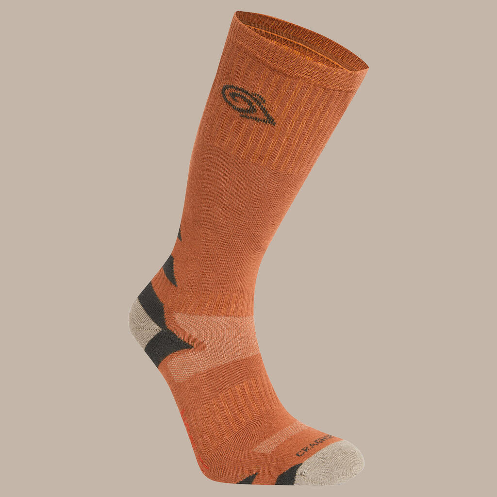Unisex Insect Repellent Adventure Socks