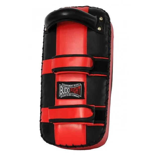 PAO Firestorm Black Leather Right Senior 3/3