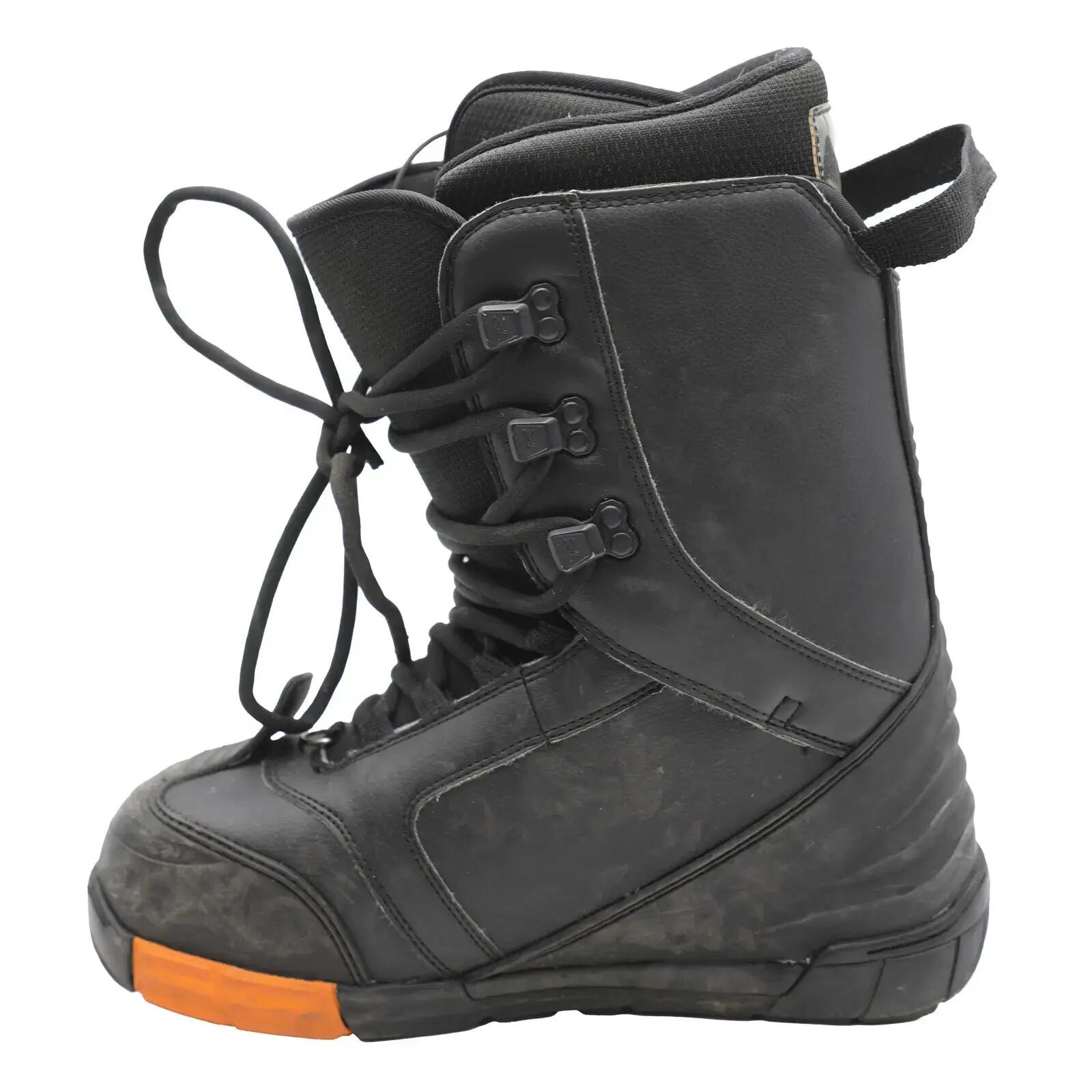 RECONDITIONNE - Boots Rossignol Excite Lace 3/4