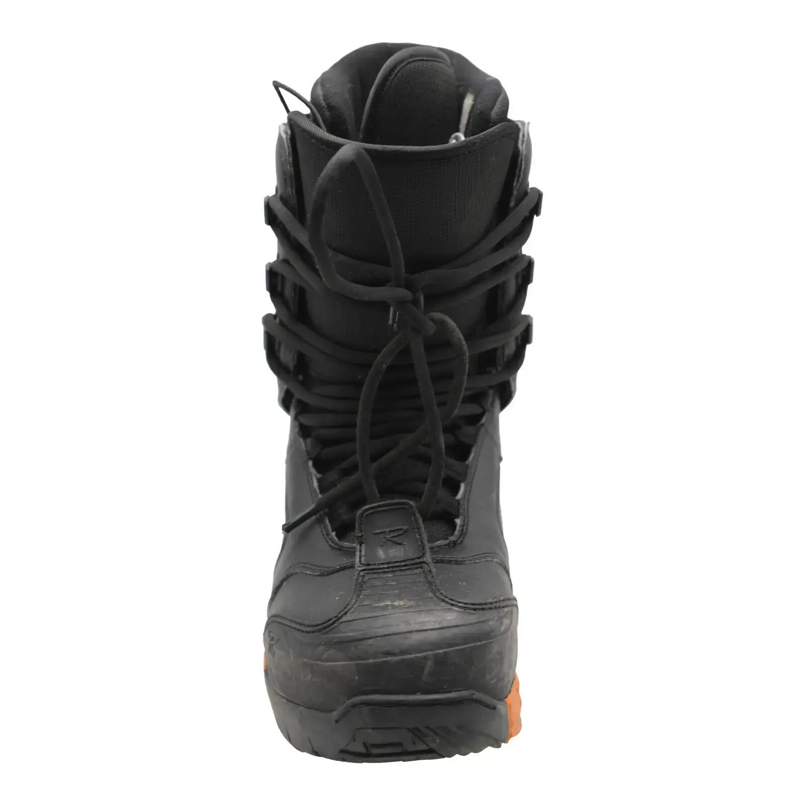 RECONDITIONNE - Boots Rossignol Excite Lace 4/4