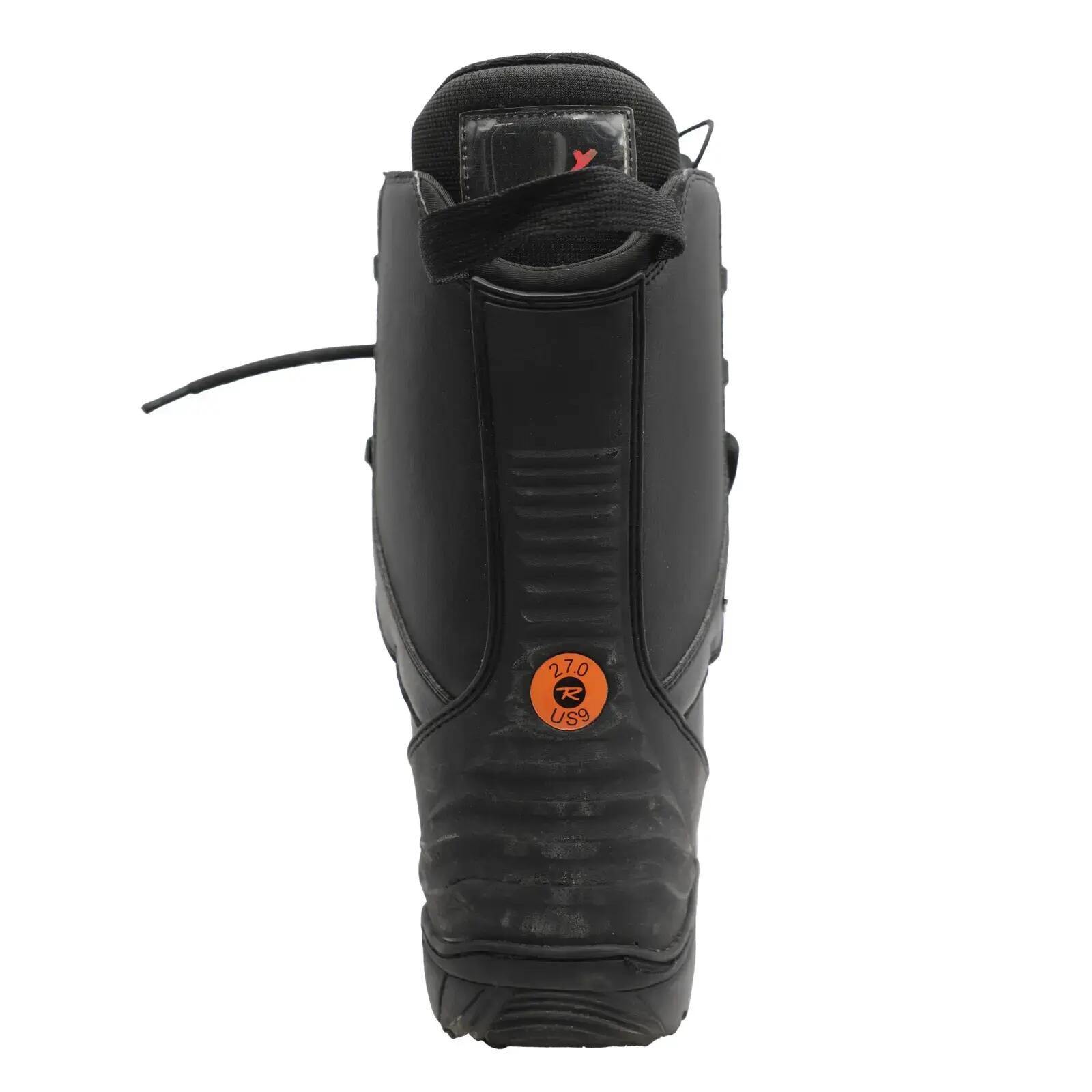 RECONDITIONNE - Boots Rossignol Excite Lace 2/4