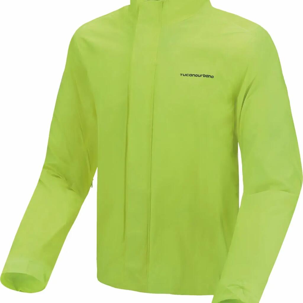 Nano Rain Jacket Zeta Unisex