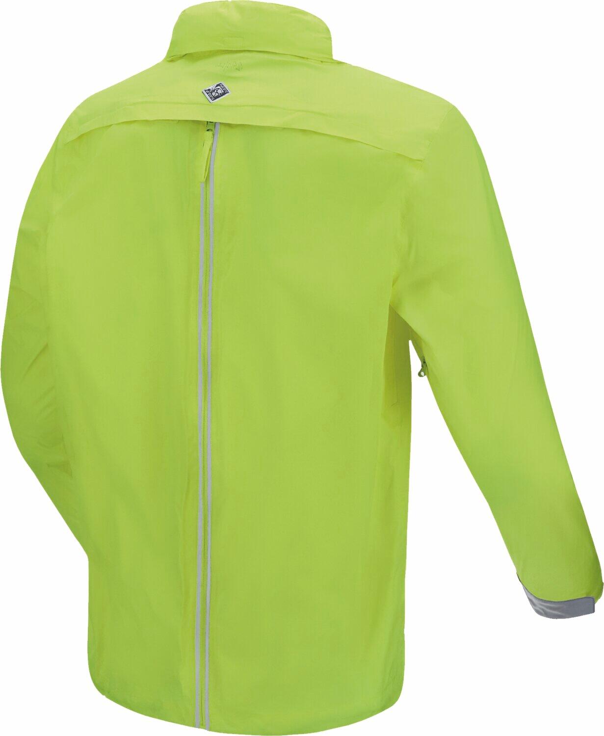 Nano giacca antipioggia Zeta unisex 2/5