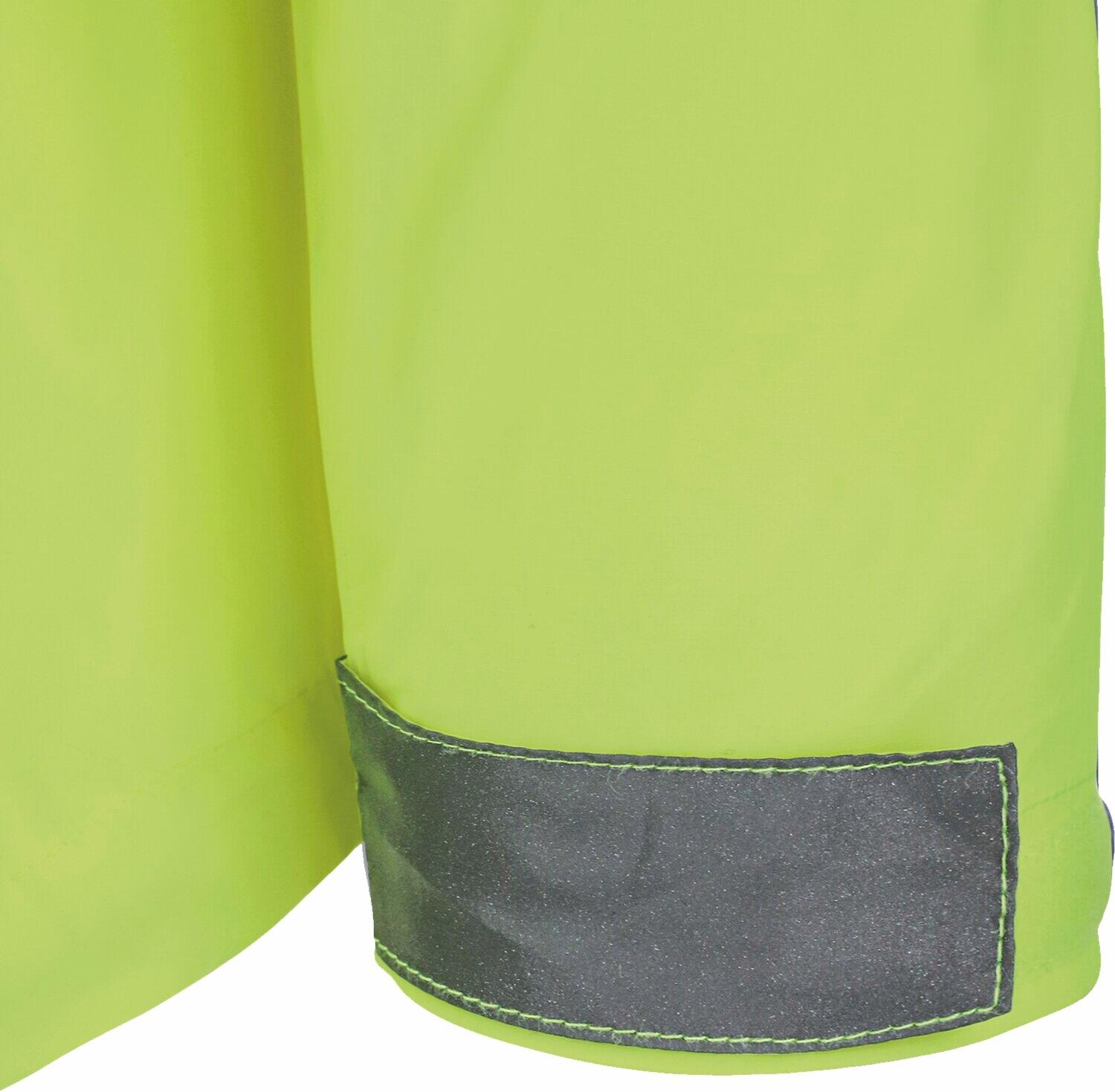 Nano giacca antipioggia Zeta unisex 4/5