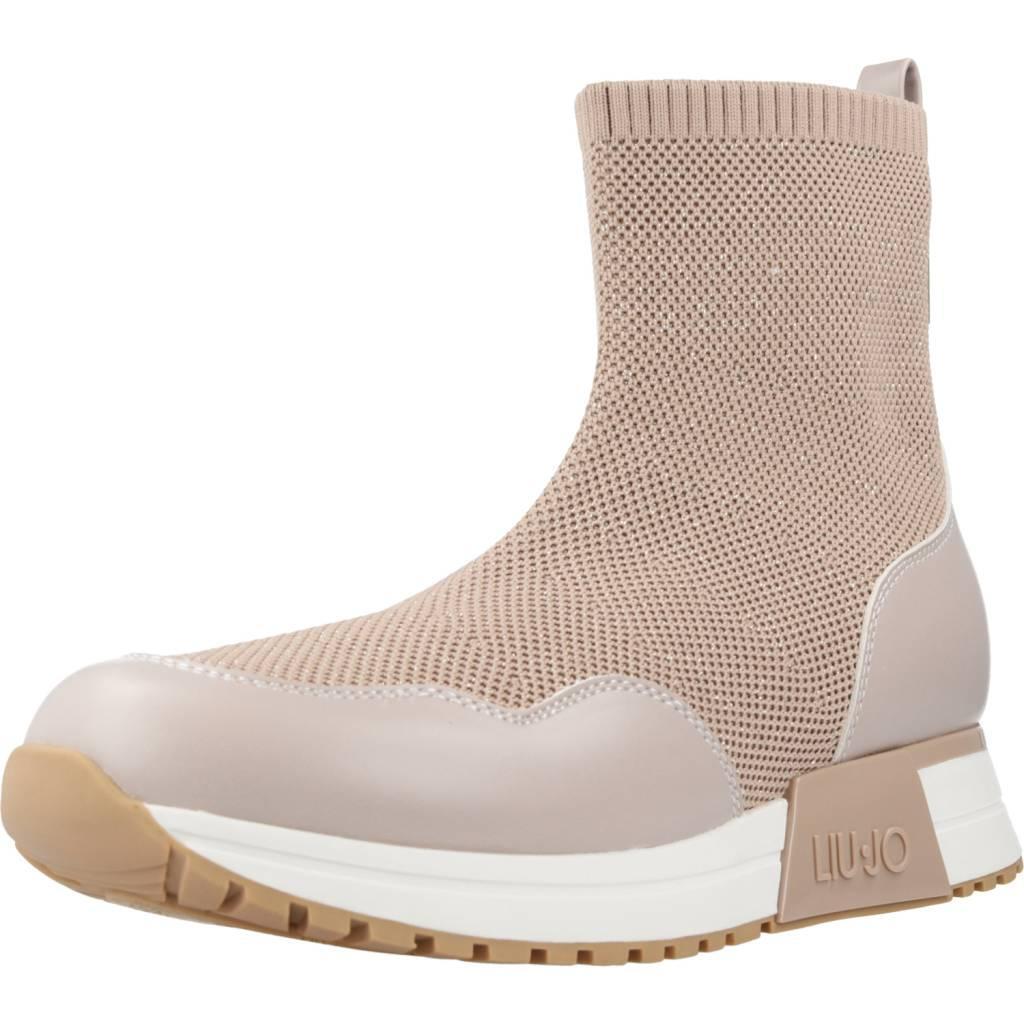 LIU-JO JOHANNA 03 - MID Rose