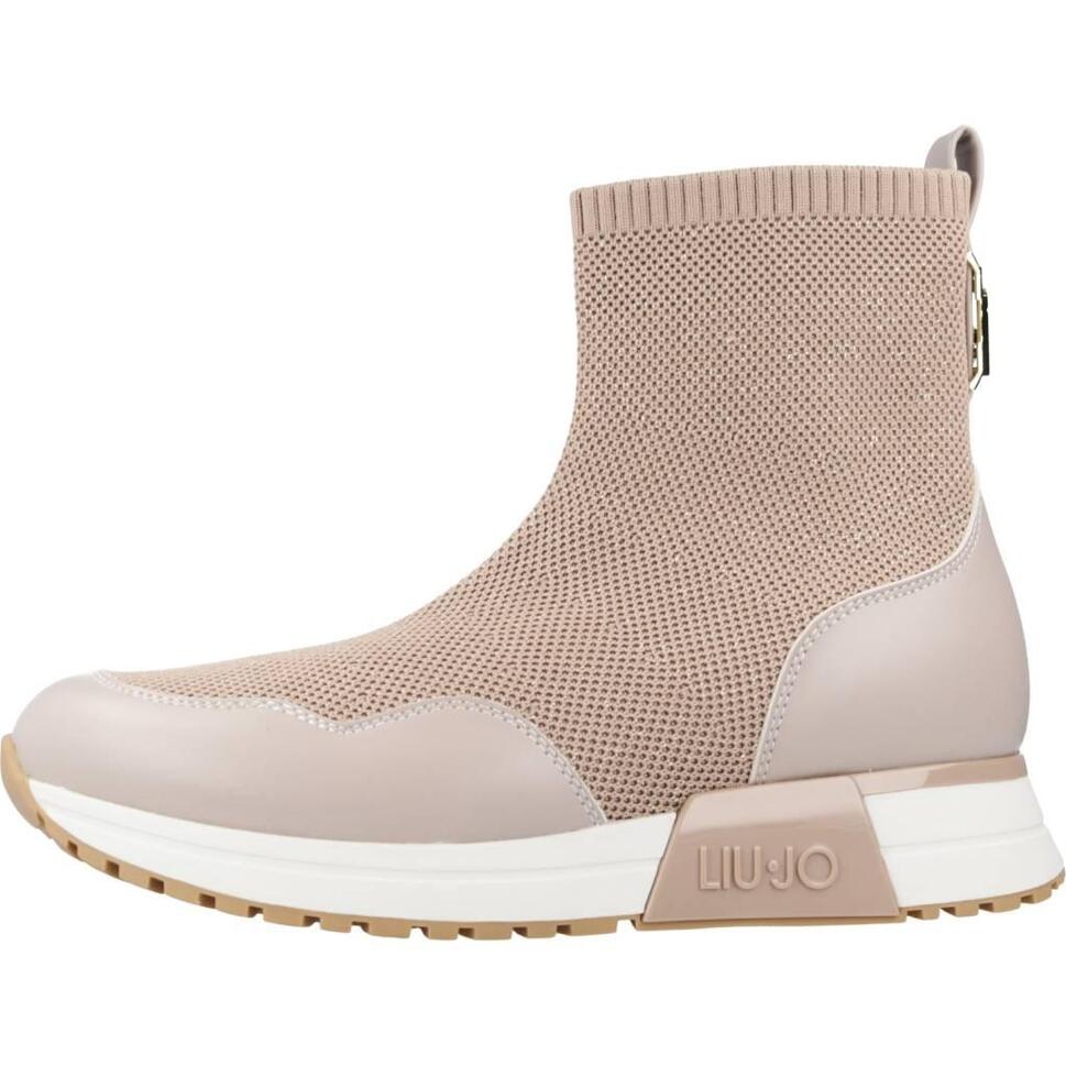 LIU-JO JOHANNA 03 - MID Rose